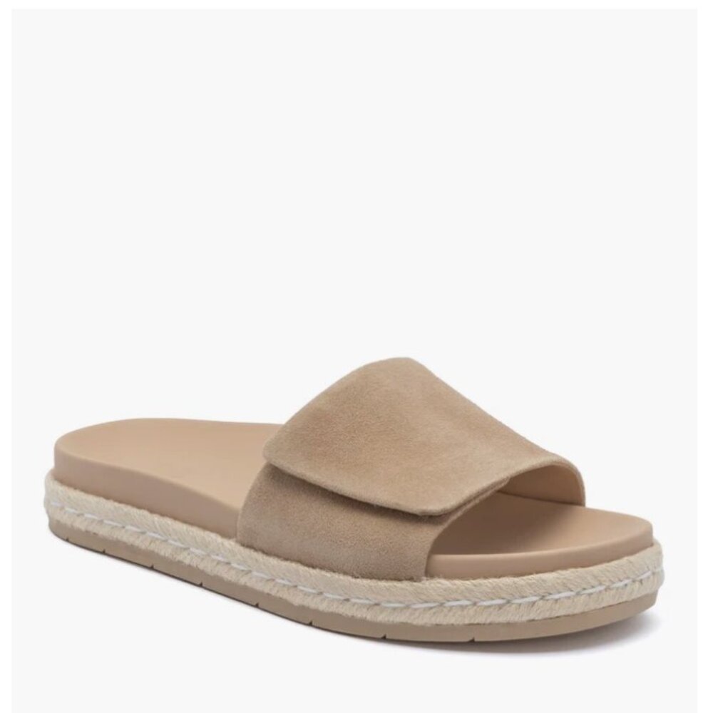 NEW! ABEO Isle Slides, 8.5
